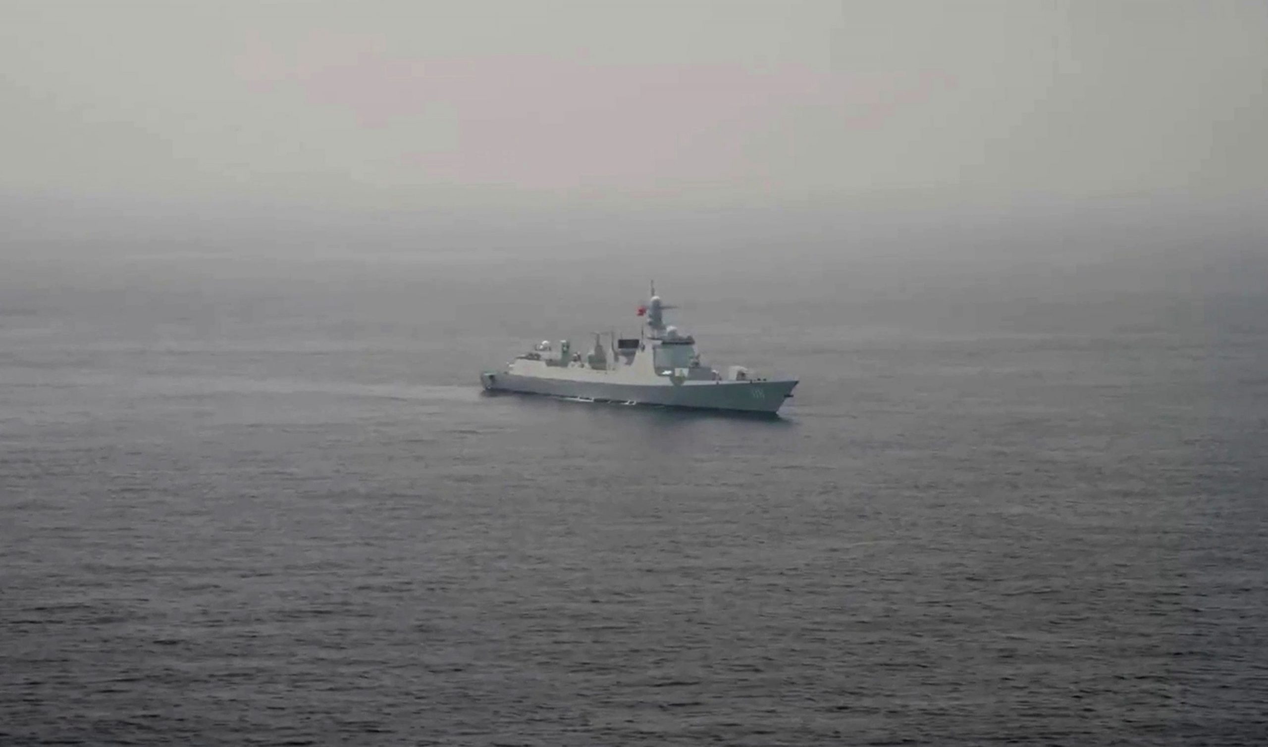 Ce măsuri pot fi luate după ce o navă românească a fost avariată în portul Reni? Florin Jipa: România trebuie să acționeze, nu să aștepte soluția din altă parte