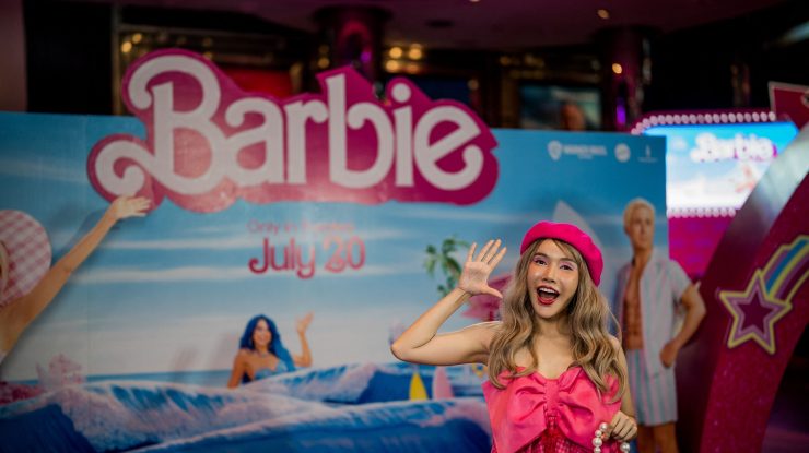 Noul film „Barbie” domină box office-ul. În weekendul de deschidere s-au încasat 155 de milioane de dolari
