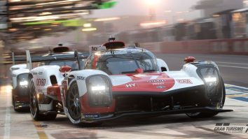 VIDEO. „Gran Turismo” duce gaming-ul la cinema. Poți vedea cel de-al doilea trailer al filmului