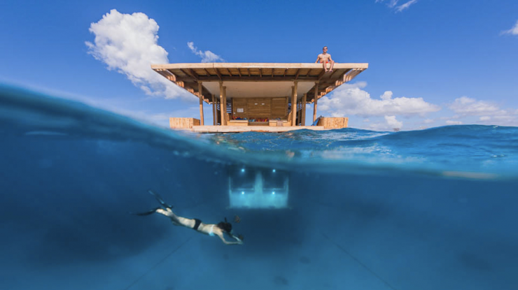 Specialiștii din industria ospitalității arată că persoanele aleg cazări în locuri neobișnuite. Care sunt destinațile care oferă experiențe unice