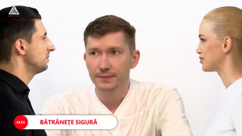 ȘTIU, 11 iulie, cu Ana Maria Rus și Alex Anghel, ora 8.00