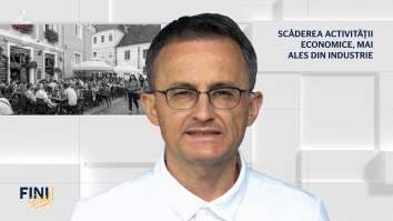 Fini sunt! Scăderea activității economice, mai ales din industrie, se vede în activitatea de recrutare și scăderea numărului de angajați