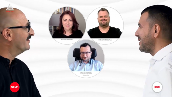 ȘTIU, 20 iulie, cu Lucian Nemoiu și Bogdan Hofbauer, ora 20.00