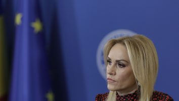 Gabriela Firea și-a dat demisia din Guvern: „Nu am nicio vină”