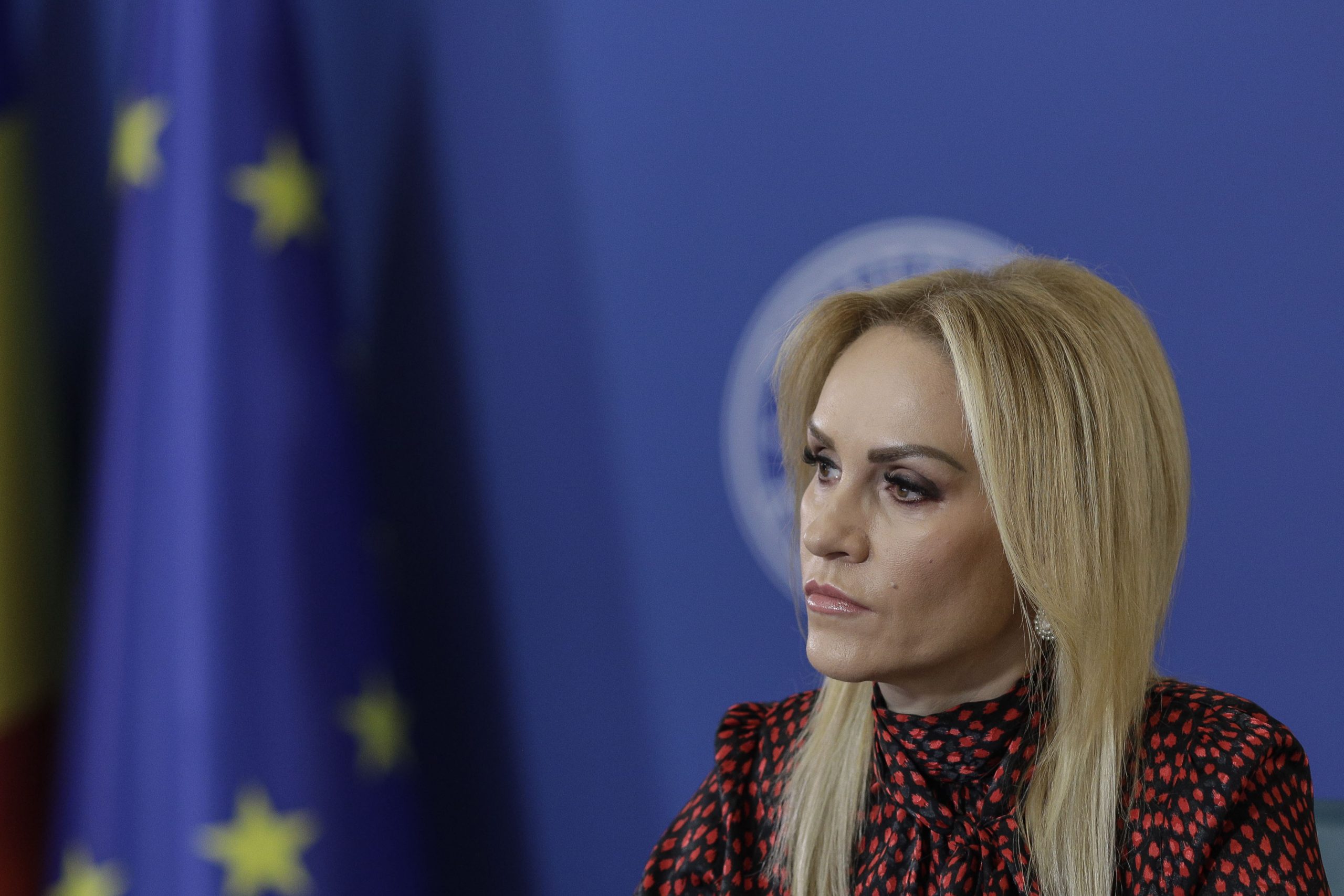 Gabriela Firea și-a dat demisia din Guvern: „Nu am nicio vină”