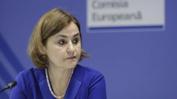 Antony Blinken, convorbire cu Luminița Odobescu. Ce au discutat cei doi lideri