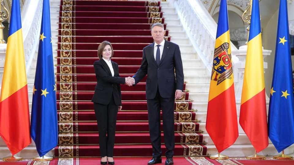Nicu Ștefănuță: Putin a retras garanțiile de teritorialitate și de suveranitate ale Moldovei. Moldova trebuie păzită