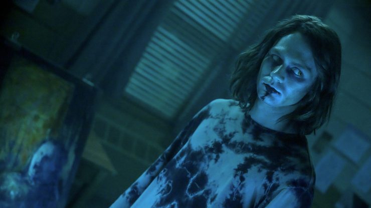 Box Office: Noul film „Insidious: The Red Door” detronează pelicula „Indiana Jones 5” cu un debut de 32,6 milioane de dolari