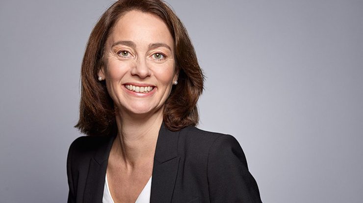 Vicepreședinta Parlamentului European, Katarina Barley: „În Parlamentul European avem o majoritate covârşitoare pentru aderarea României la Schengen”