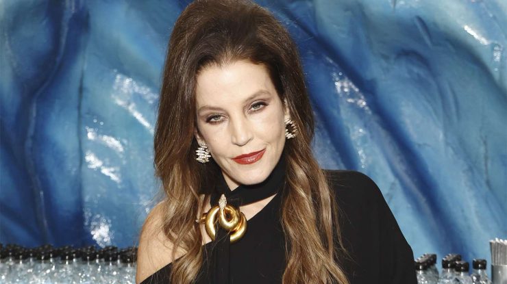 Cauza decesului Lisei Marie Presley: Complicații după o operație de micșorare a stomacului, făcută în urmă cu mai mulți ani