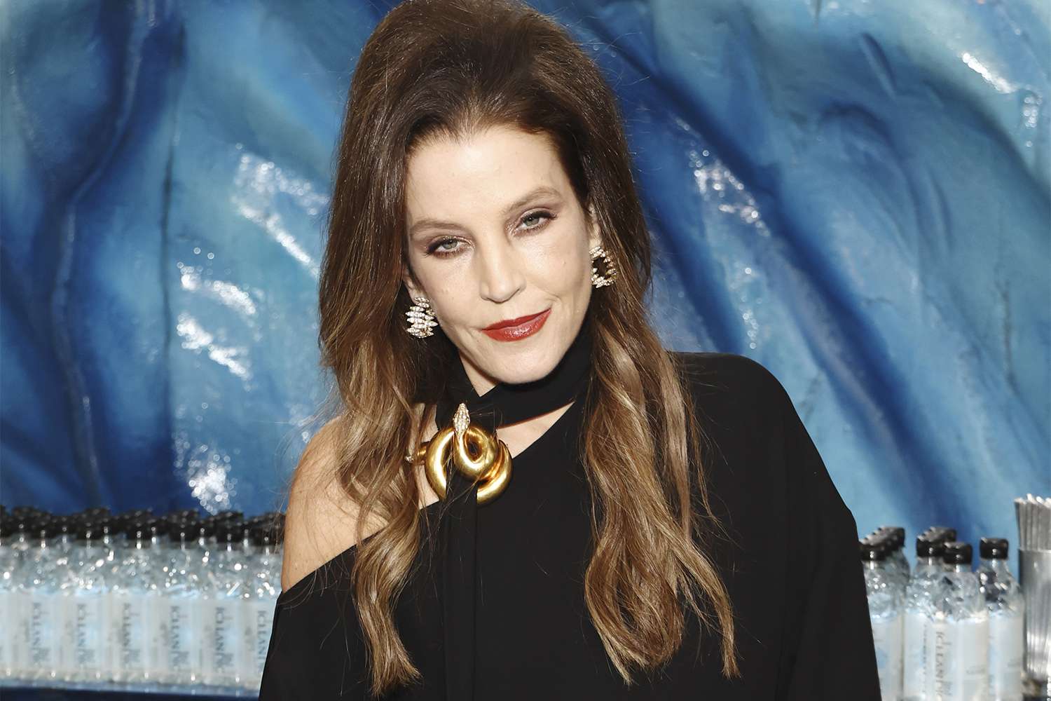 Cauza decesului Lisei Marie Presley: Complicații după o operație de micșorare a stomacului, făcută în urmă cu mai mulți ani
