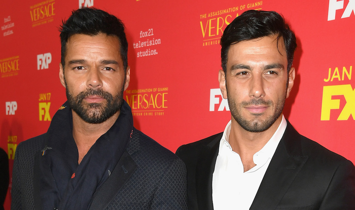 Ricky Martin anunță divorțul de Jwan Yosef după șase ani de căsnicie. Mesajul artistului despre decizia luată