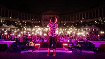 Unde te distrezi la final de iulie? Concerte, festivaluri zero-waste și un treasure hunt te așteaptă în țară