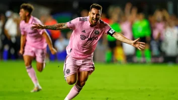 VIDEO. Debut senzațional pentru Lionel Messi la Inter Miami. Cum a decurs meciul