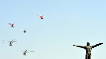 Centrul Bucureștiului, blocat de restricții de Ziua Aviației. Care sunt rutele ocolitoare