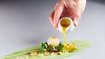 La ce hoteluri din lume mănânci preparate culinare cu stele Michelin: „Presiune este zilnică, pentru că fiecare oaspete are așteptările lui”