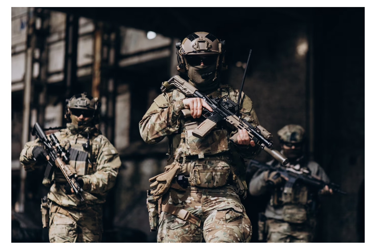 NATO crește cheltuielile militare. În 2022, doar șapte aliați au atins ținta stabilită de alianță