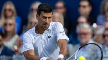Wimbledon 2023: Novak Djokovic deschide jocul pe terenul central. Turneul poate fi perturbat de activiștii Just Stop Oil