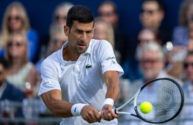 Wimbledon 2023: Novak Djokovic deschide jocul pe terenul central. Turneul poate fi perturbat de activiștii Just Stop Oil