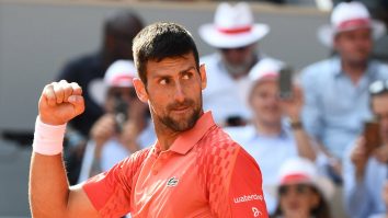 Novak Djokovic nu va juca la turneul Masters de la Roma, pentru prima dată din 2007, când a debutat la acest turneu