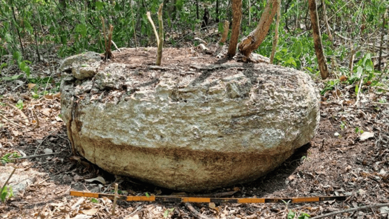 Arheologii au descoperit un oraș „pierdut” al civilizației mayașe în jungla mexicană