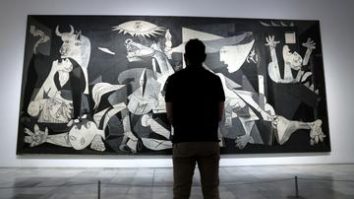 Domeniul Picasso. Cine preia controlul celei mai mari moșteniri artistice din lume