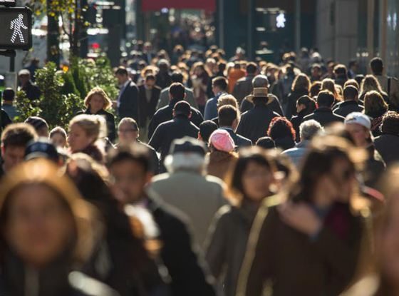 Ziua Mondială a Populației. Cum va arăta lumea în 2050?