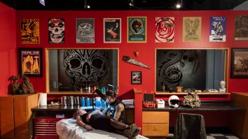 Tatuajele devin criteriu pentru alegerea destinației de vacanță. Care sunt cei mai căutați artiști de pe glob