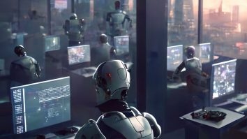 Google testează un tool de inteligență artificială pentru jurnaliști. Îi ajută sau îi înlocuiește?