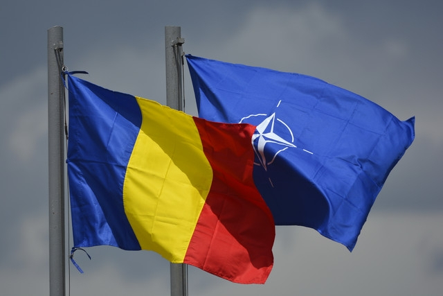 Victor Negrescu: România va avea de câștigat în urma acestui summit. Prezența militară va crește pe flancul estic