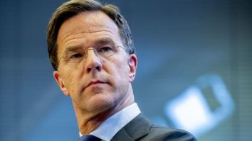 Premierul olandez Mark Rutte anunță că renunță la cariera politică: „Odată ce noul cabinet va prelua conducerea, voi părăsi politica”