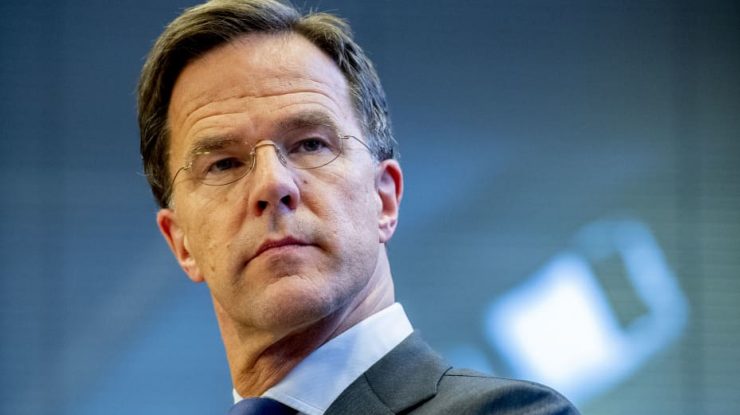 Premierul olandez Mark Rutte anunță că renunță la cariera politică: „Odată ce noul cabinet va prelua conducerea, voi părăsi politica”