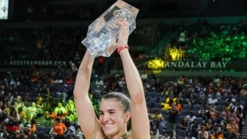 VIDEO. Baschet: O româncă a stabilit un record all-time WNBA și NBA în concursul de aruncări de trei puncte