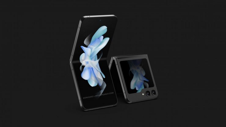 Samsung lansează telefoanele pliabile Fold5 și Flip5. Primele impresii despre noile device-uri