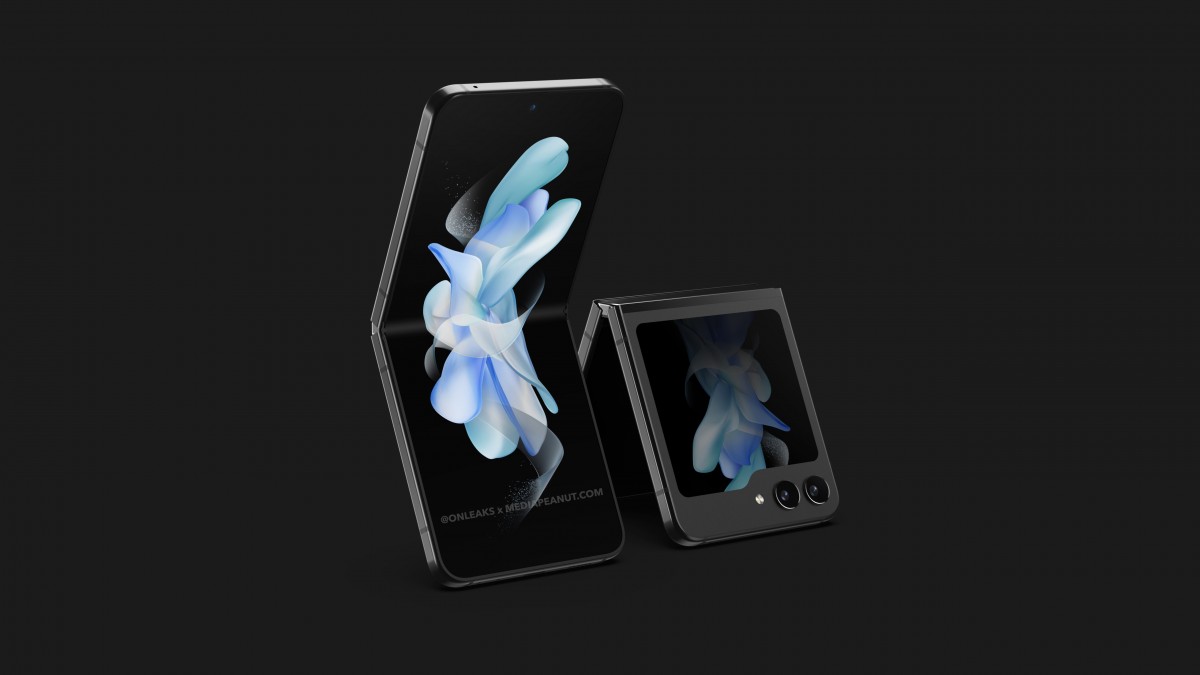 Samsung lansează telefoanele pliabile Fold5 și Flip5. Primele impresii despre noile device-uri