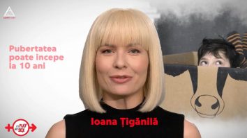 Let’s play about sex. Cancerul de sân, inamicul tăcut