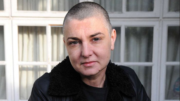 Poliția anunță că moartea lui Sinéad O’Connor nu este tratată ca fiind suspectă. Cadavrul artistei a fost descoperit miercuri