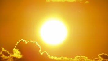 99% din populația lumii va vedea soarele în același timp. Alexandru Mironov îți explică fenomenul