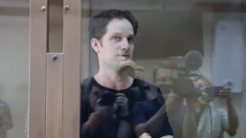 Evan Gershkovici se află în arest în Rusia de 100 de zile. Ce spune familia jurnalistului