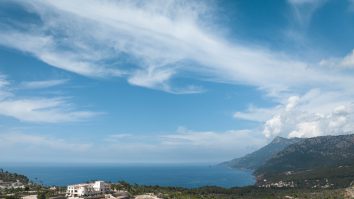 FOTO. Richard Branson a deschis porțile domeniului din Mallorca. Cum arată proprietatea Son Bunyola