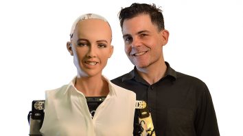 Frica de roboți a ajuns la un alt nivel. Mihai Maci: Ne apropiem de idealul inteligenței artificiale