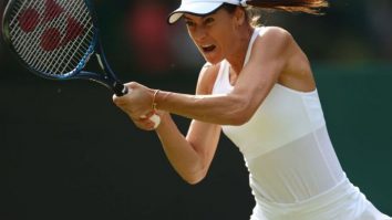 Wimbledon 2023. România a rămas fără reprezentante în turneul de simplu/Andy Murray a fost eliminat din turul doi