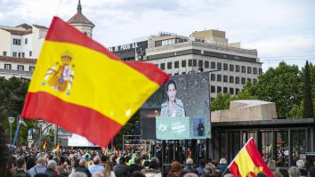 Alegerile din Spania 2023. Voturile ar putea aduce extrema dreptă într-o coaliţie de guvernare în una dintre cele mai mari ţări din UE