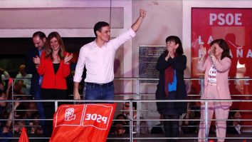 Spaniolii ies la vot duminică. Alegerile ar putea duce la revenirea extremei dreapta la putere pentru prima dată de la Franco