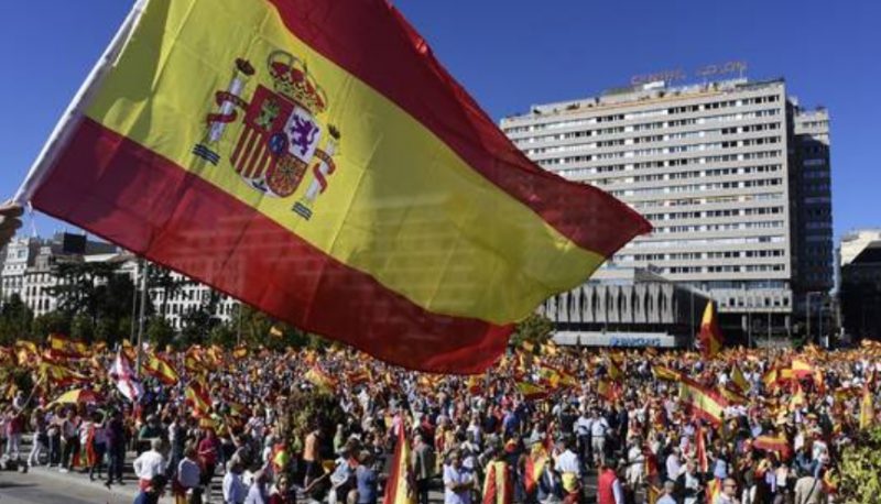 Vacanța de vară și canicula pot da peste cap alegerile din Spania. Aproape 3 milioane de spanioli au cerut să voteze prin poștă