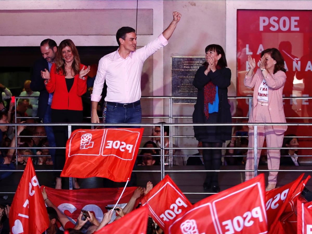 Spaniolii ies la vot duminică. Alegerile ar putea duce la revenirea extremei dreapta la putere pentru prima dată de la Franco