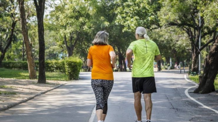 Exercițiile care încetinesc apariția simptomelor de Alzheimer. Ce trebuie să faci zilnic