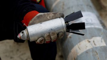 SUA afirmă că utilizarea de către Ucraina a bombelor cu dispersie este eficientă. Ce impact au asupra formațiunilor rusești