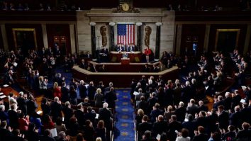 VIDEO. Senatul SUA a adoptat la Washington proiectul de lege privind securitatea Mării Negre