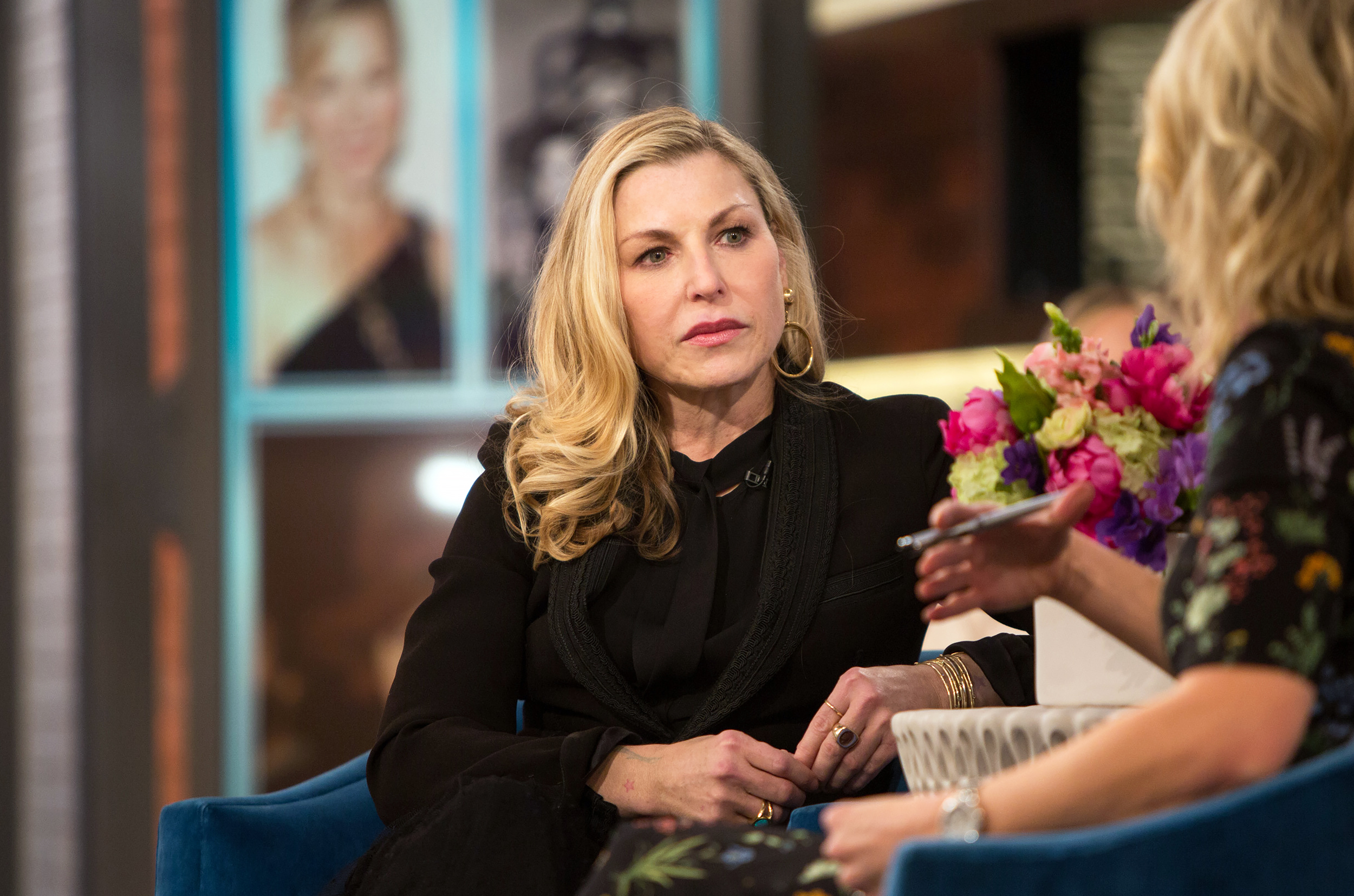 VIDEO. Actrița Tatum O’Neal face noi dezvăluiri. Cum i-a afectat consumul de droguri viața: „E un miracol”